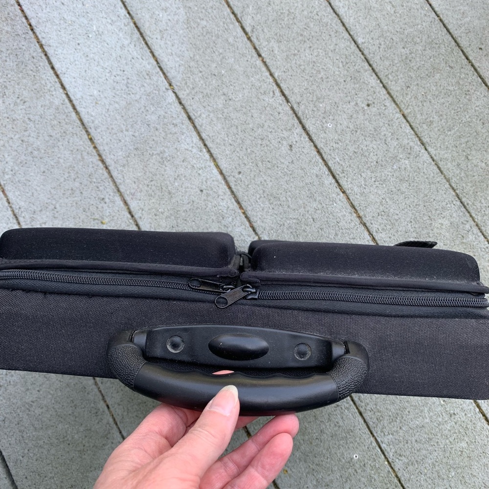 Generations Craft/Hobby Storage Case - Picture 8 of 11
